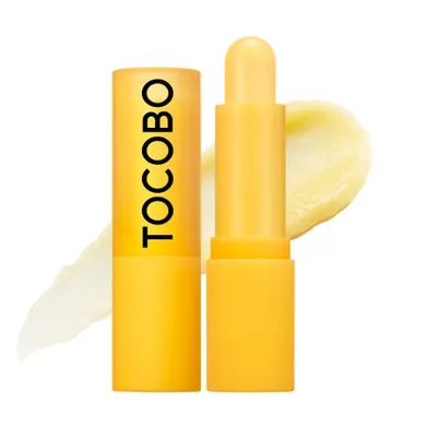 Tocobo, Vitamin Nourishing Lip Balm, odżywczy balsam do ust, 3.5g