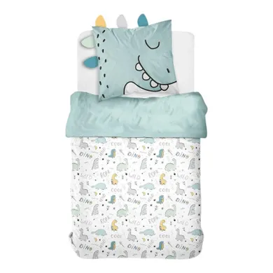 Today, 2-częściowy komplet pościeli bawełnianej, lazy morning, 140-200 cm