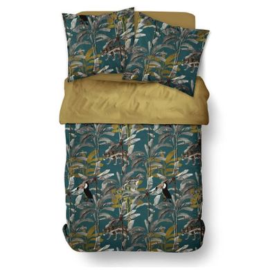 Today, Airy Dawn, pościel bawełniana, 220-240 cm