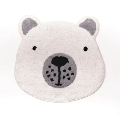 Today, Funny, dywan dziecięcy, 50-60 cm