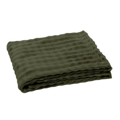 Today, koc z tłoczonym wzorem, 130-180 cm, Doucelin