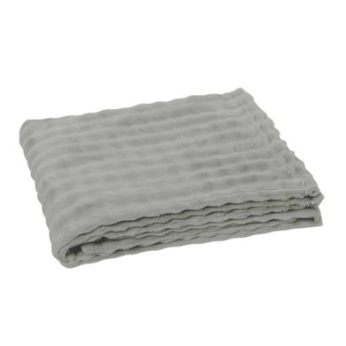 Today, koc z tłoczonym wzorem, 130-180 cm, Doucelin