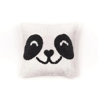 Today, Magic Jungle, poduszka dekoracyjna dla dzieci, 40-40 cm