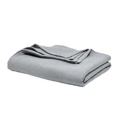 Today, narzuta na łóżko, Chamre, bawełniana, 220-240 cm