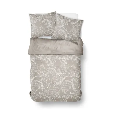 Today, Puff, komplet pościeli bawełnianej, 220-240 cm
