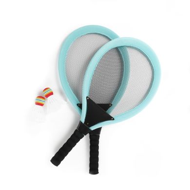 Toi-Toys, Badminton, gra zręcznościowa