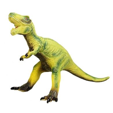 Toi-Toys, Epoka Dinozaurów Gumowy duży dinozaur T-Rex