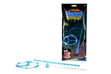 Toi-Toys, latający dysk