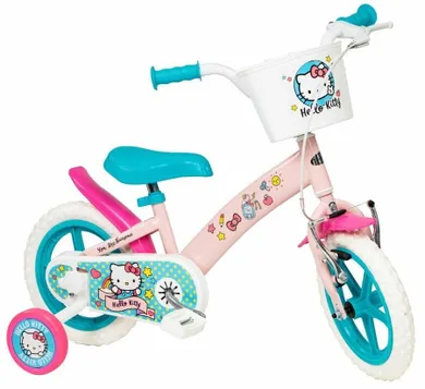 Toimsa, Hello Kitty, rower, 12"