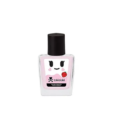 Tokidoki, Fruity Flavour Milk, woda toaletowa, spray, 50 ml