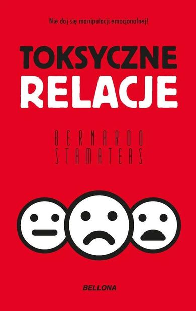 Toksyczne relacje (wydanie kieszonkowe)