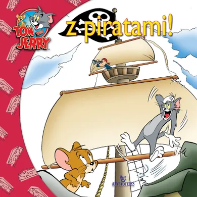 Tom & Jerry z piratami