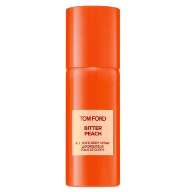 Tom Ford, Bitter Peach, mgiełka do ciała, 150 ml