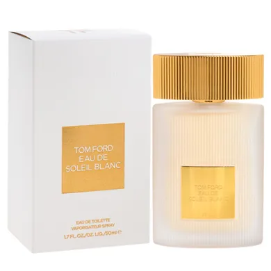 Tom Ford, Eau De Soleil Blanc, perfumy, 50 ml