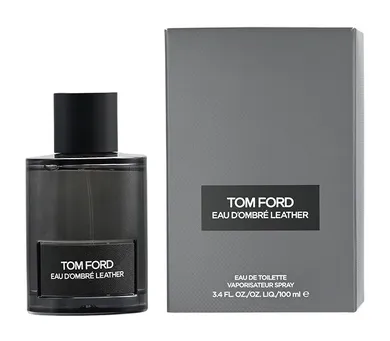 Tom Ford, Eau D~Ombre Leather, woda perfumowana, 100 ml