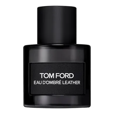 Tom Ford, Eau d'Ombre Leather, woda toaletowa spray, 50 ml