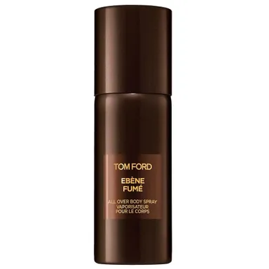 Tom Ford, Ebene Fume, mgiełka do ciała, 150 ml