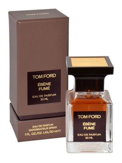 Tom Ford, Ebene Fume, woda perfumowana, 30 ml