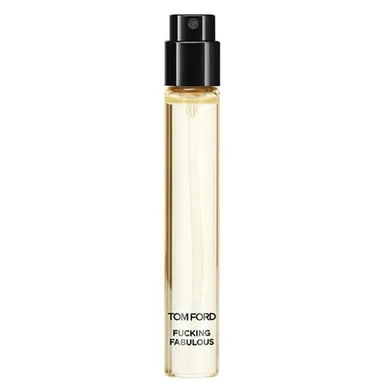 Tom Ford, Fucking Fabulous, woda perfumowana, spray, 10 ml