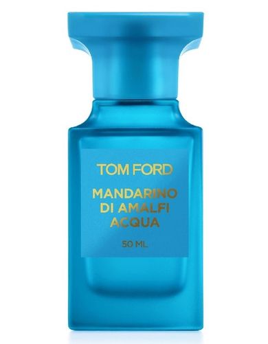 Tom Ford, Mandarino di Amalfi Acqua, woda toaletowa, spray, 50 ml