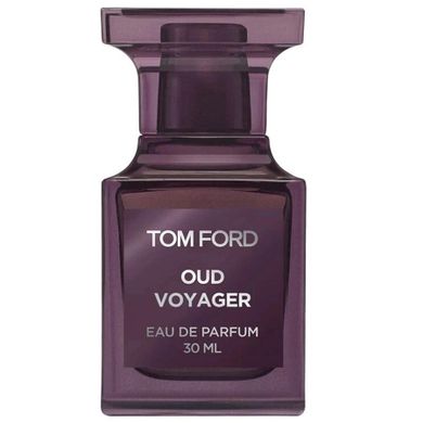 Tom Ford, Oud Voyager, woda perfumowana, spray, 30 ml
