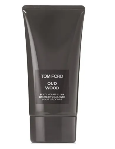 Tom Ford, Oud Wood nawilżający, krem do ciała, 150 ml