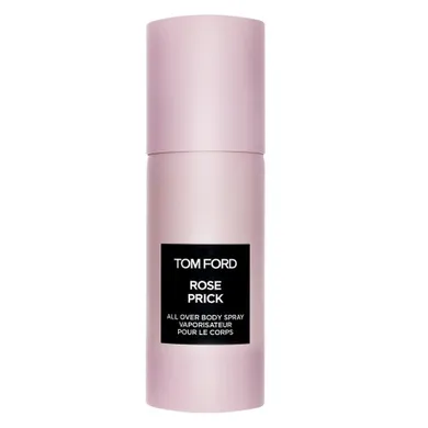 Tom Ford, Rose Prick, mgiełka do ciała, 150 ml