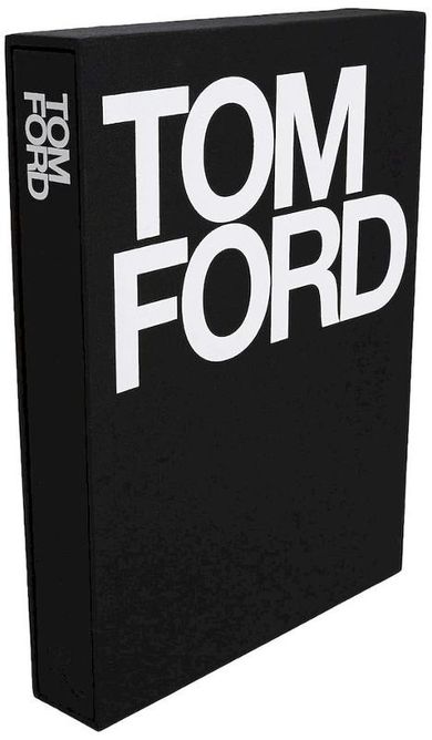 Tom Ford (wersja angielska)