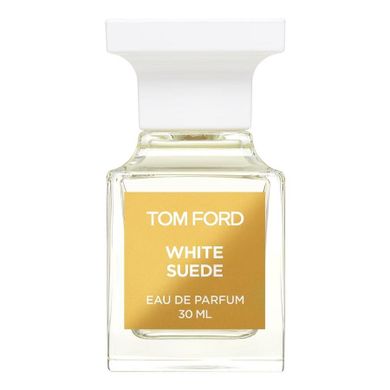 Tom Ford, White Suede, woda perfumowana, spray, 30 ml