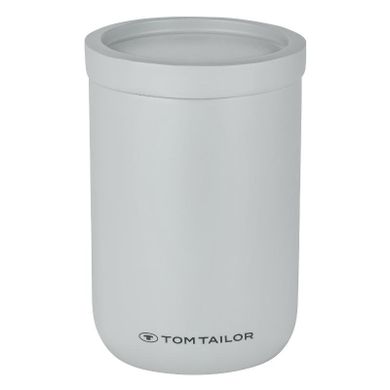 Tom Tailor, okrągły organizer z pokrywką