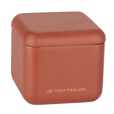 Tom Tailor, organizer z pokrywką do łazienki