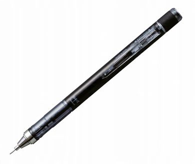 Tombow, Mono Graph, ołówek automatyczny, czarny