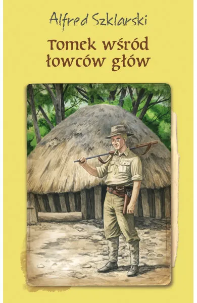 Tomek wśród łowców głów