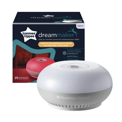 Tommee Tippee, DreamMaker, lampka nocna