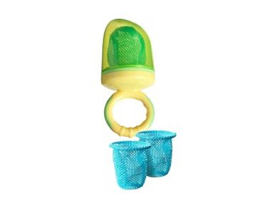 Tommee Tippee, gryzak do podawania owoców