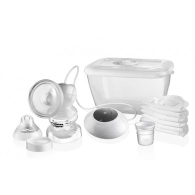 Tommee Tippee, laktator elektryczny