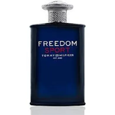 Tommy Hilfiger, Freedom Sport for Him, woda toaletowa, spray, 100 ml