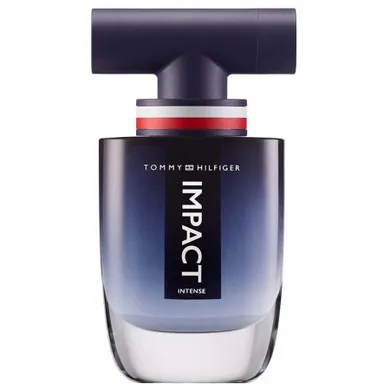 Tommy Hilfiger, Impact Intense, woda perfumowana, spray, 50 ml