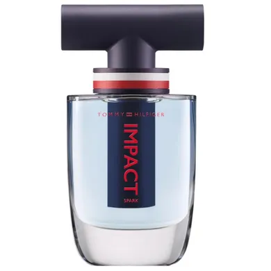 Tommy Hilfiger, Impact Spark, woda toaletowa, spray, 50 ml