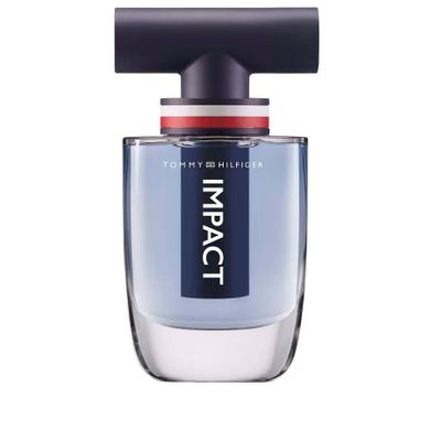 Tommy Hilfiger, Impact, woda toaletowa, spray, 50 ml