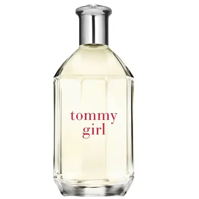 Tommy Hilfiger, Tommy Girl, woda toaletowa, spray, 100 ml