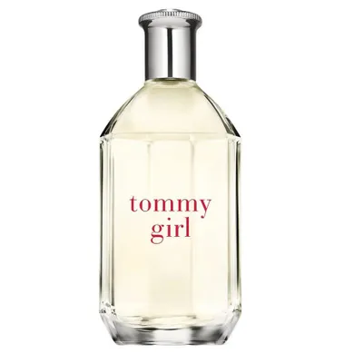Tommy Hilfiger, Tommy Girl, woda toaletowa, spray, 200 ml
