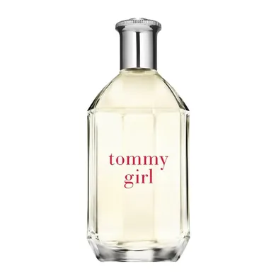 Tommy Hilfiger, Tommy Girl, woda toaletowa, spray, 30 ml