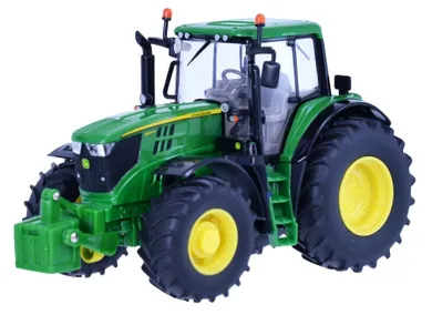 Tomy, Britains, John Deere 6195M, traktor