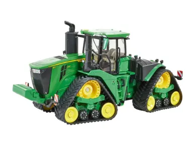 Tomy, Britains, John Deere, traktor, 1:32