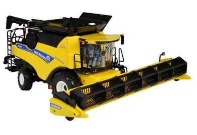 Tomy, Britains, New Holland, kombajn