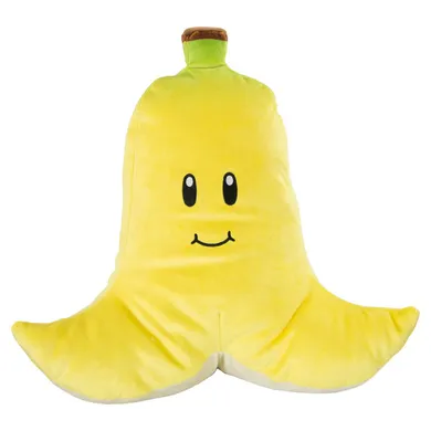 Tomy, Mocchi, Mario Kart, Banana, maskotka