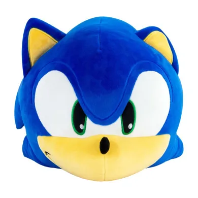 Tomy, Sonic the Hedgehog, maskotka, 27-38 cm