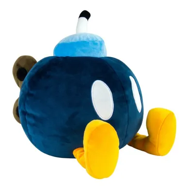 Tomy, Super Mario, Bob-Omb, maskotka, 38 cm