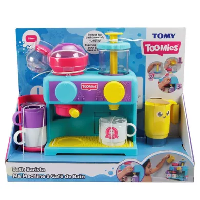 Tomy Toomies, Barista, zabawka do kąpieli